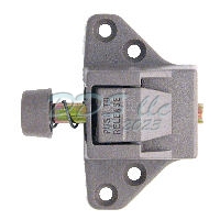 Patio Door Secondary Locks